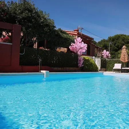 Oasis Provencale Villa