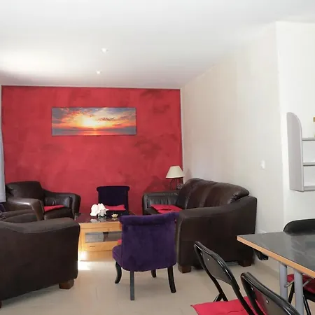 Villa Oasis Provencale Cavalaire-sur-Mer