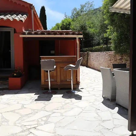 Oasis Provencale Cavalaire-sur-Mer
