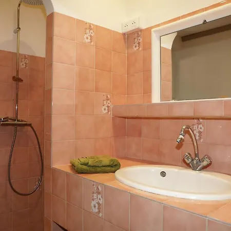 Oasis Provencale Villa *
