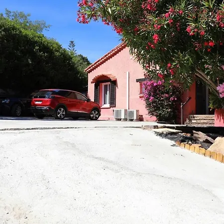 Villa Oasis Provencale *