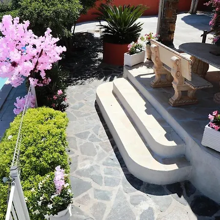 Villa Oasis Provencale Cavalaire-sur-Mer