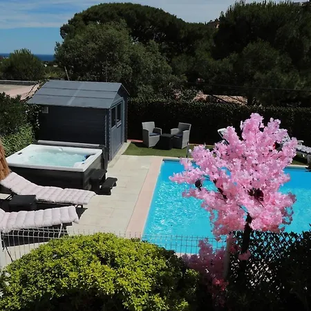 Oasis Provencale Villa