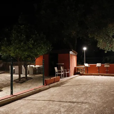 Oasis Provencale * Cavalaire-sur-Mer
