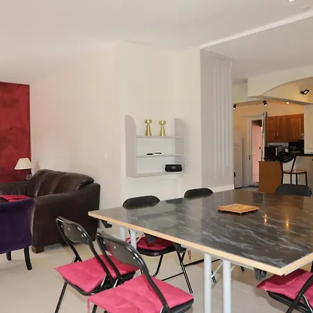 Oasis Provencale Villa Cavalaire-sur-Mer
