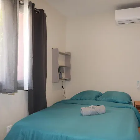 Villa Oasis Provencale Cavalaire-sur-Mer