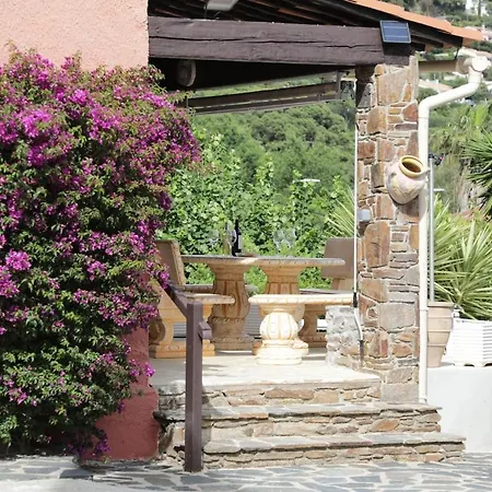 Oasis Provencale * Cavalaire-sur-Mer