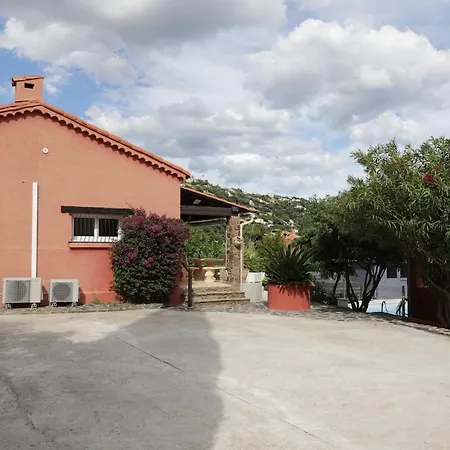 Villa Oasis Provencale Cavalaire-sur-Mer