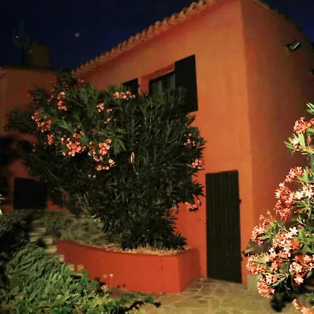 Villa Oasis Provencale *