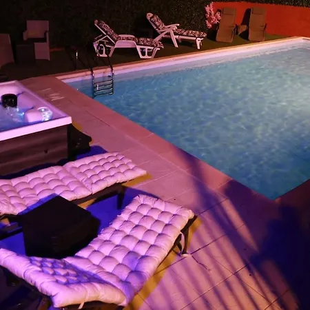 Oasis Provencale
