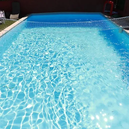 Villa Oasis Provencale Cavalaire-sur-Mer