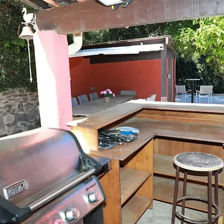 Villa Oasis Provencale
