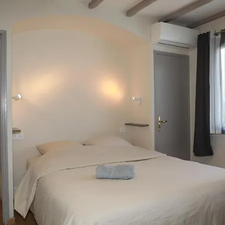 Oasis Provencale * Cavalaire-sur-Mer
