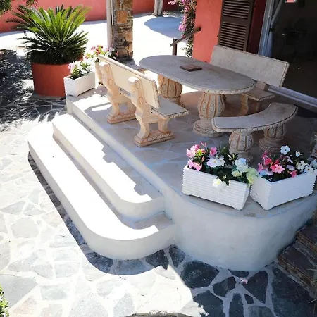 Oasis Provencale Villa *