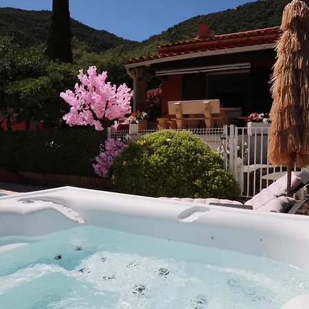 Oasis Provencale Villa
